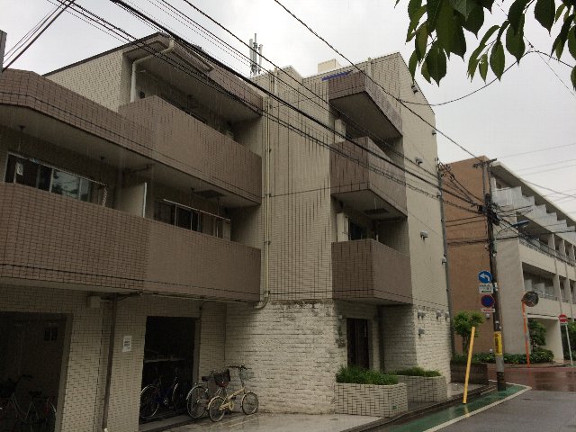 3/30 外観