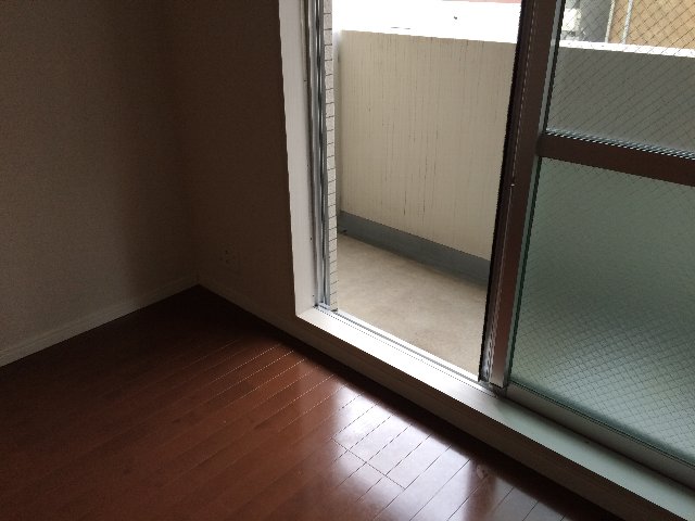 18/30 バルコニー