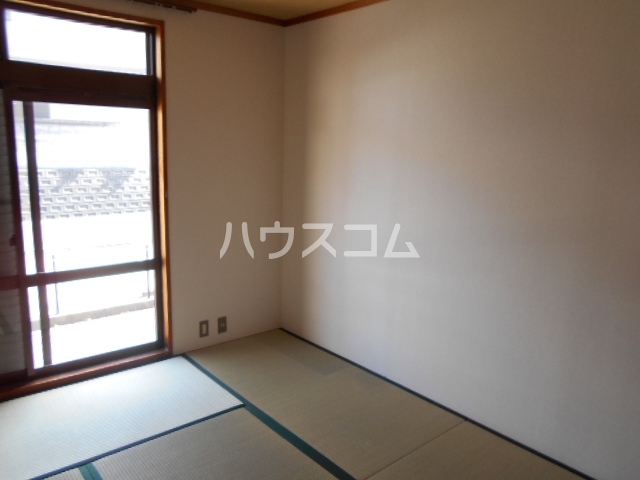 5/30 室内