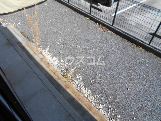 22/30 バルコニー