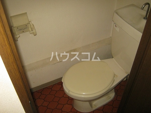 17/30 トイレ