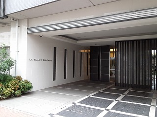 29/30 エントランス