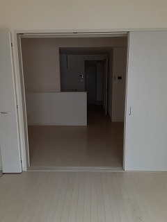 5/30 リビング/ダイニング