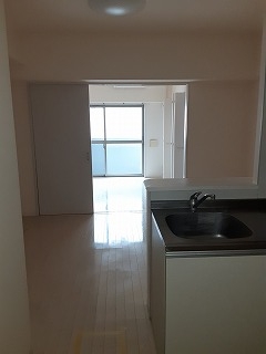 4/30 リビング/ダイニング