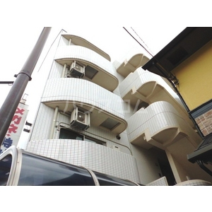 11/21 バルコニー