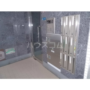 12/21 エントランス