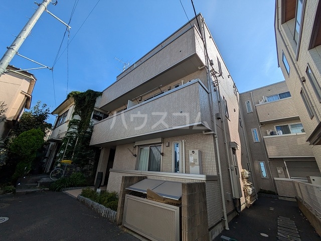 1/17 外観