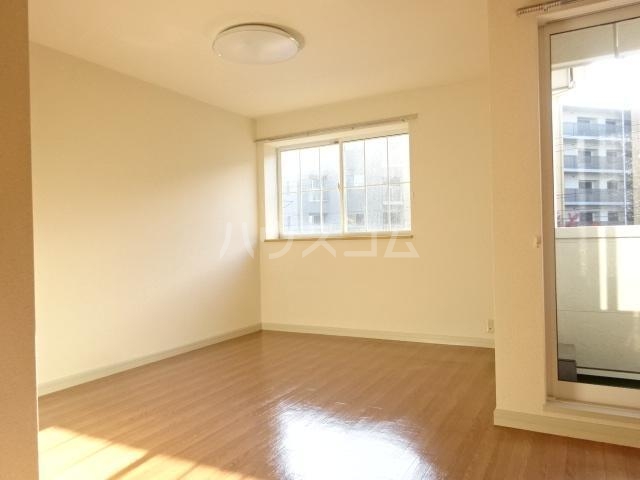 3/17 リビング/ダイニング