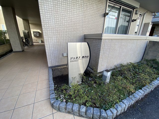 3/6 エントランス