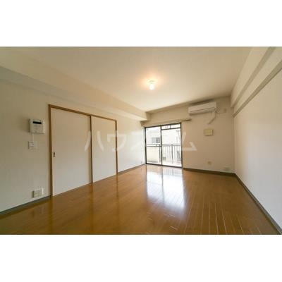 3/29 リビング/ダイニング