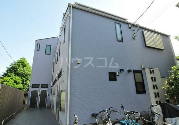 1/18 外観