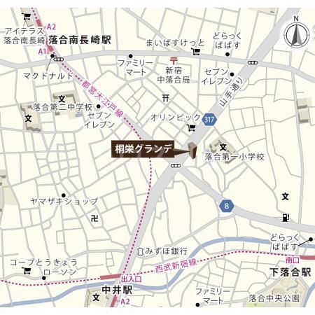 20/20 地図