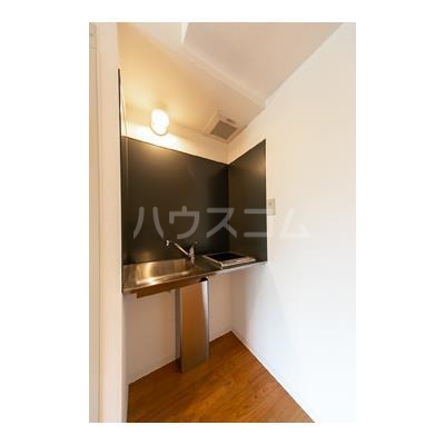 5/20 室内
