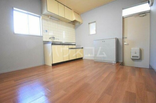 4/26 リビング/ダイニング