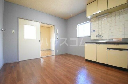 5/26 リビング/ダイニング