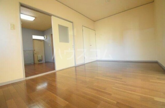 6/26 リビング/ダイニング