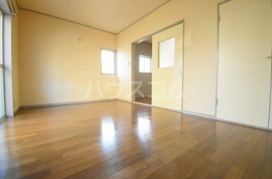 3/26 リビング/ダイニング