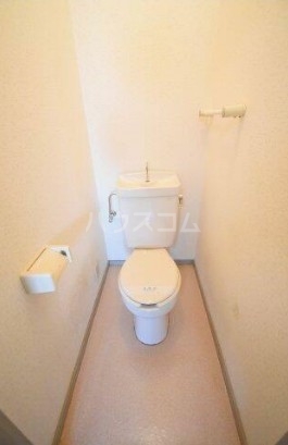 11/26 トイレ