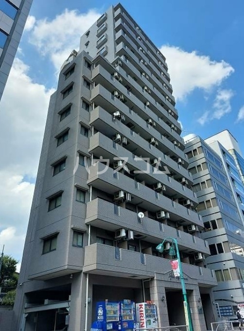 1/16 外観