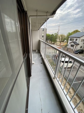 16/30 バルコニー