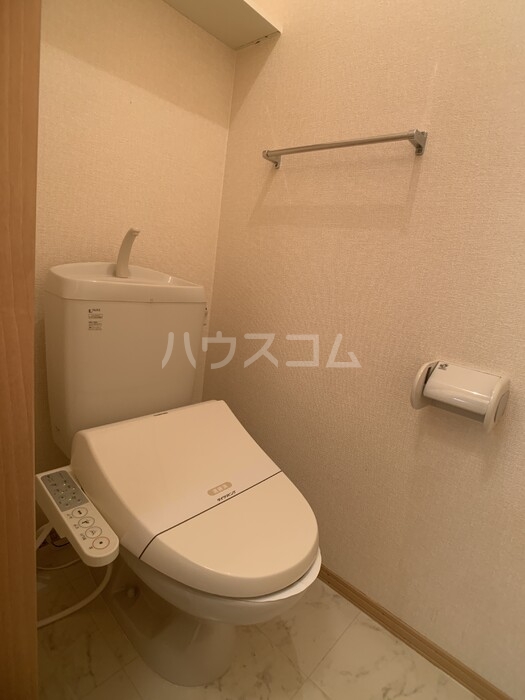11/27 トイレ