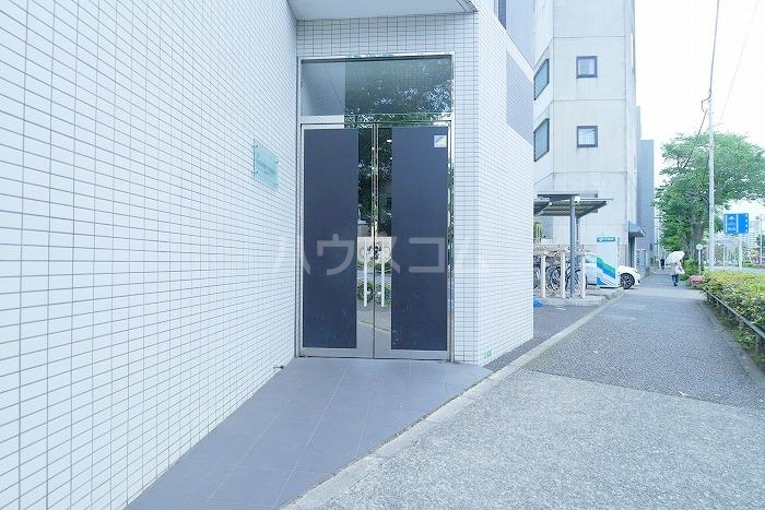 12/16 エントランス