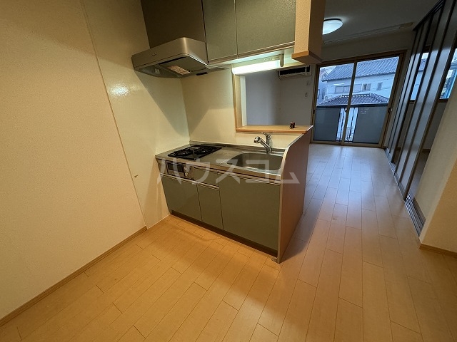 12/30 キッチン