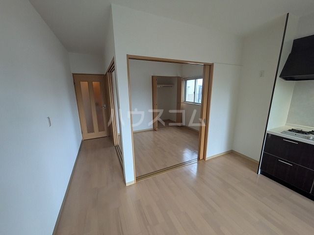 5/30 リビング/ダイニング