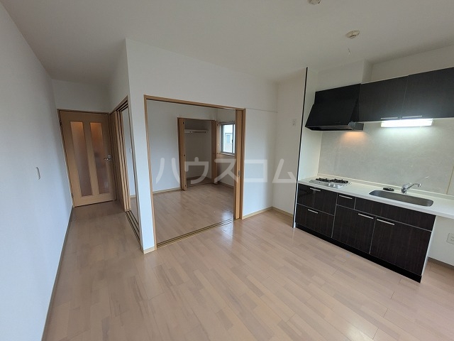 6/30 リビング/ダイニング