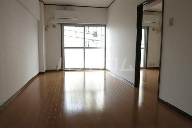 3/22 リビング/ダイニング