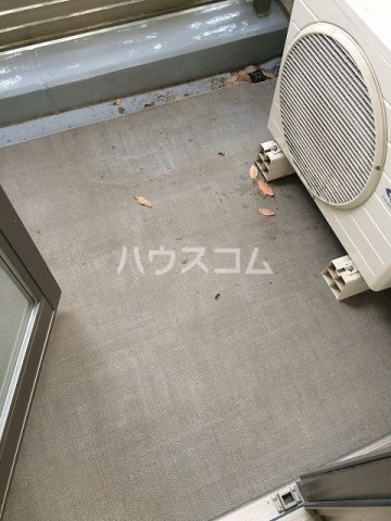 23/30 バルコニー