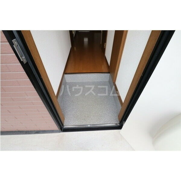 10/30 玄関