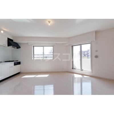 4/25 リビング/ダイニング