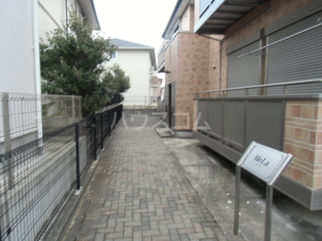 19/29 駐車場