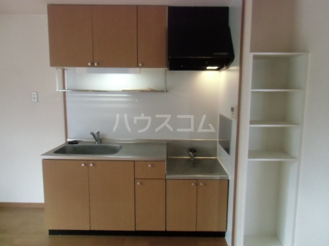 10/29 キッチン