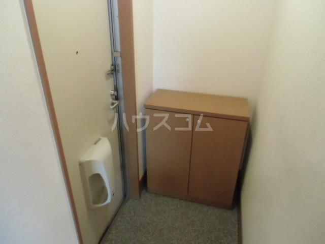 9/29 玄関
