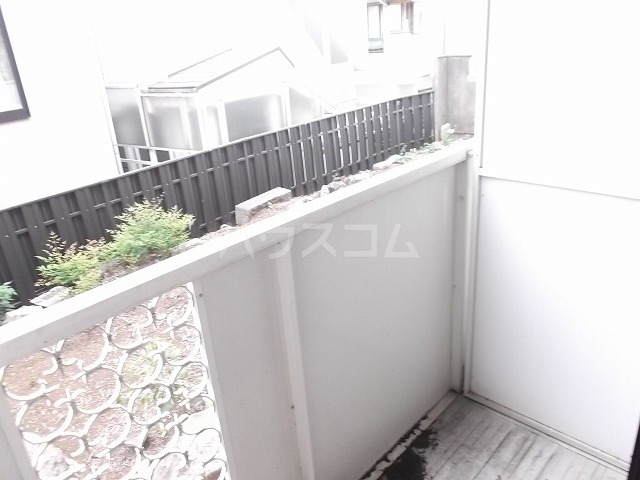 18/24 バルコニー