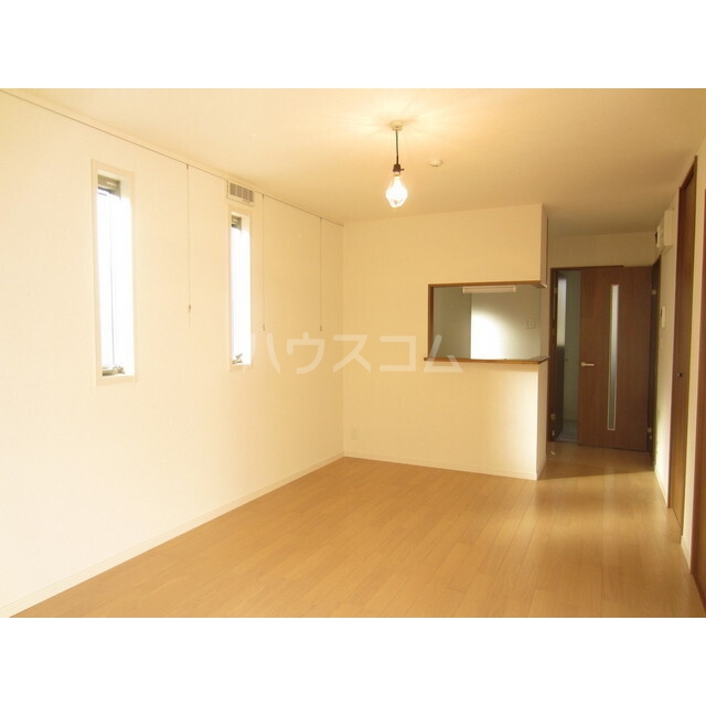 4/21 リビング/ダイニング