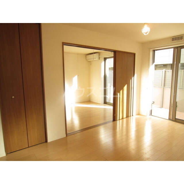 3/21 リビング/ダイニング