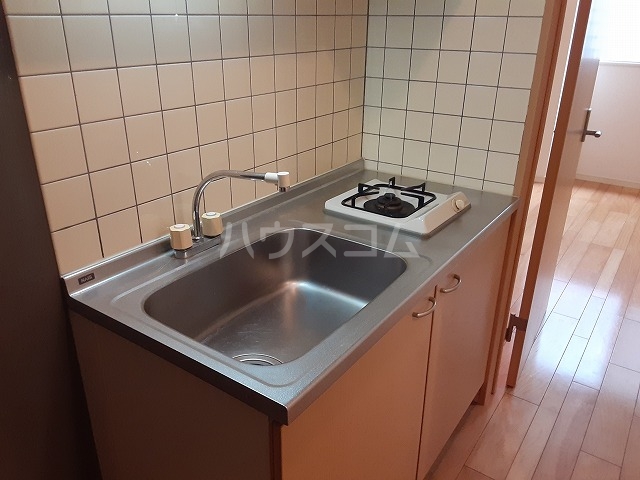 11/29 キッチン