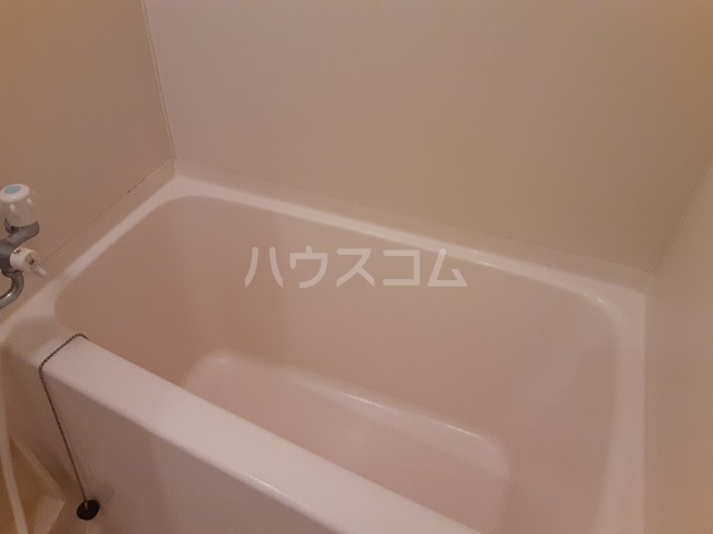 13/29 浴室