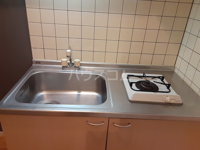 10/29 キッチン