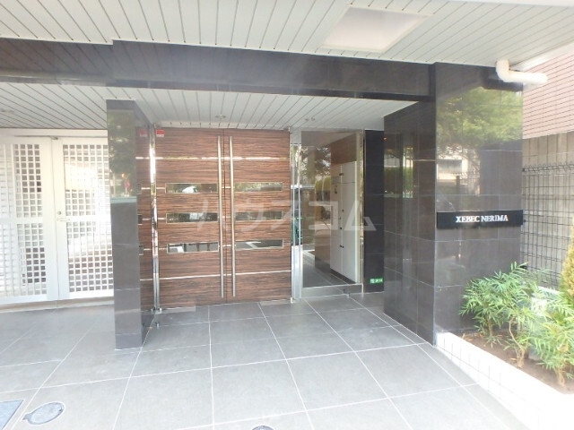 11/20 エントランス