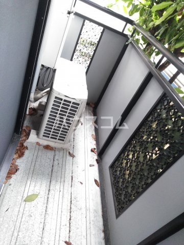 14/26 バルコニー