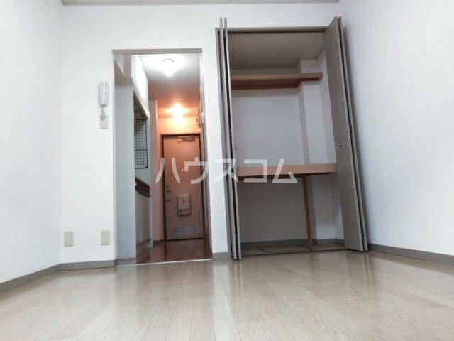 4/26 リビング/ダイニング