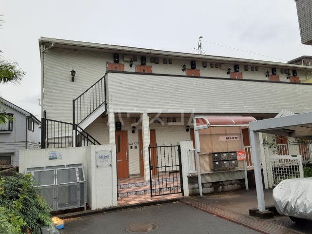 2/6 外観