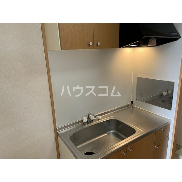 12/30 キッチン