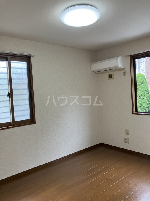 4/20 寝室