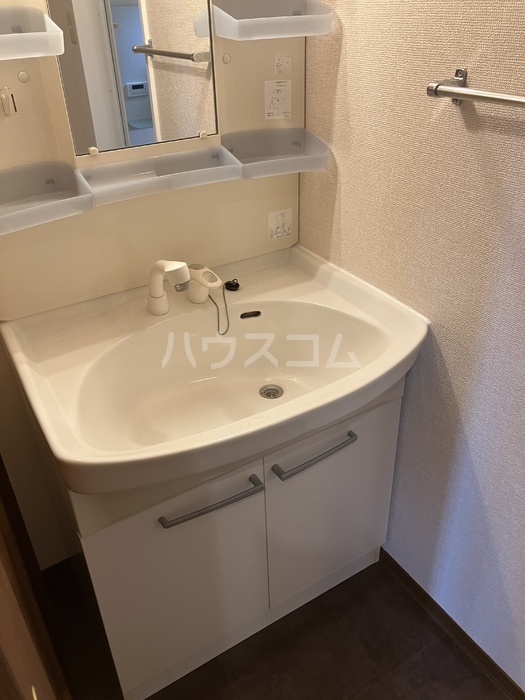 10/20 洗面