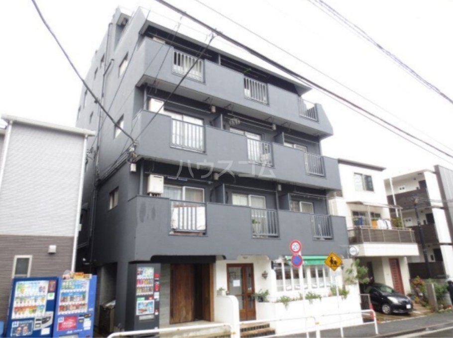 2/22 外観